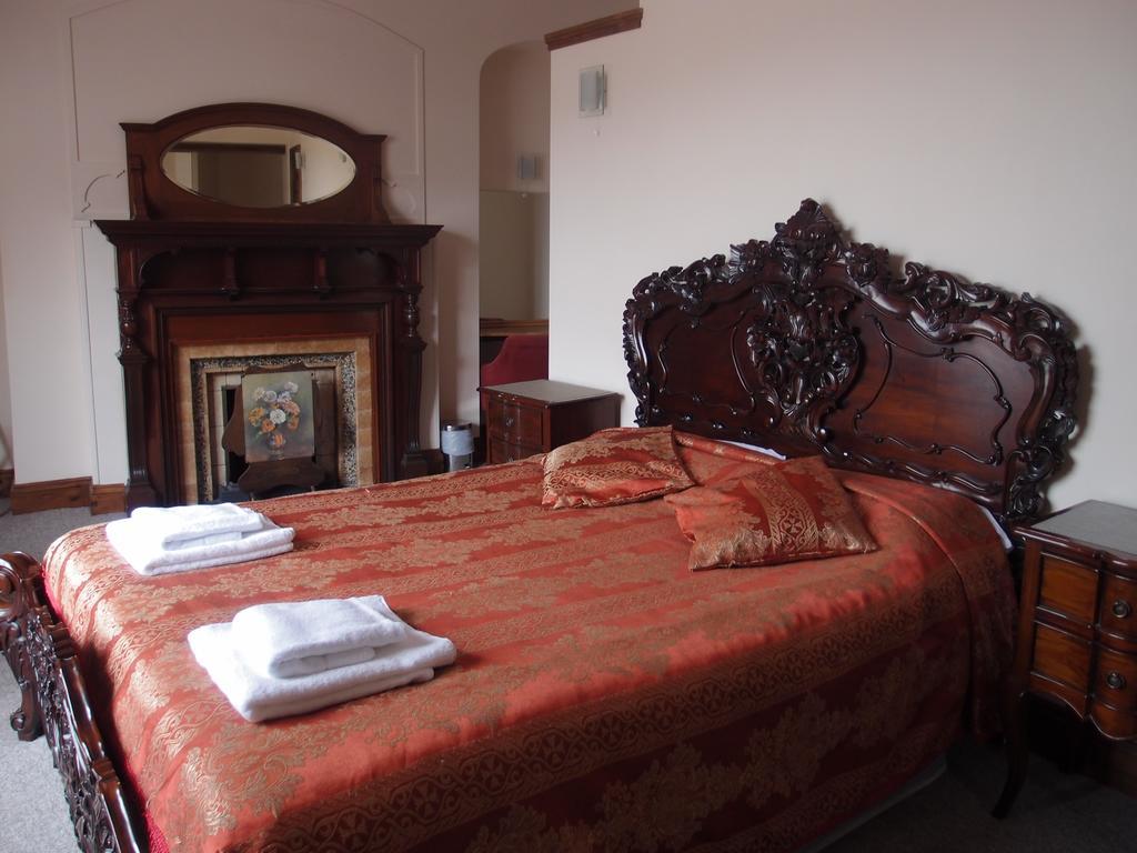 Royal Britannia Hotel Ilfracombe Zimmer foto